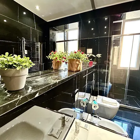 Careggi House 1 Apartment Florence