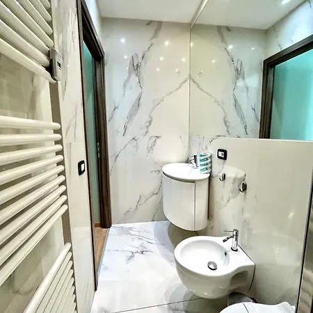 Careggi House 1