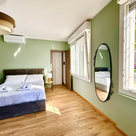 Careggi House 1 *
