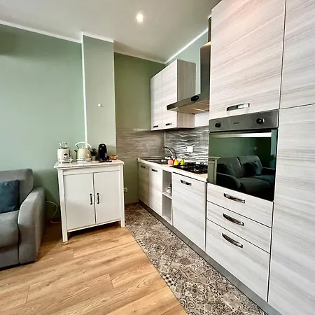 Careggi House 1 *