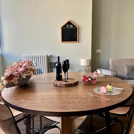 Careggi House 1 Apartment