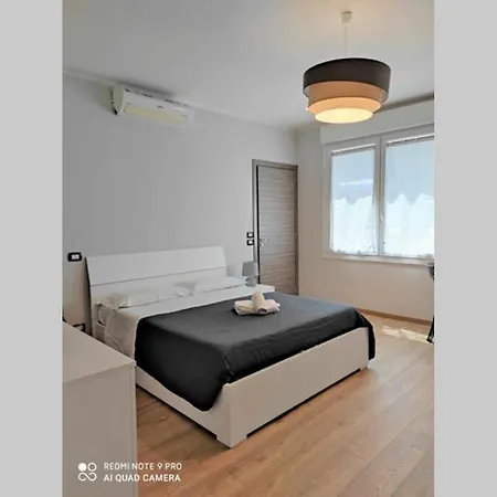 Apartment Careggi Top House 1