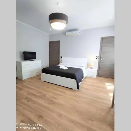 Careggi Top House 1 Apartment Florence