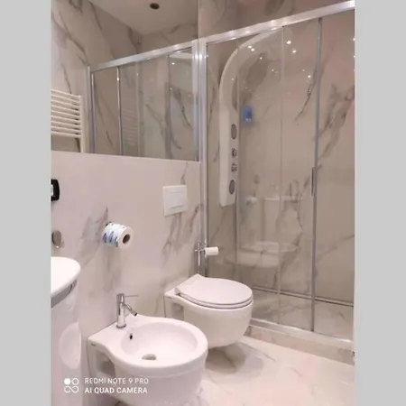 Apartment Careggi Top House 1