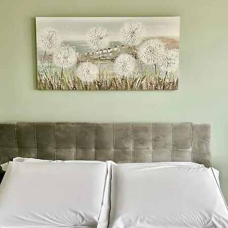 Appartamento Careggi House 1