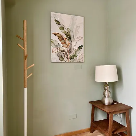 Appartamento Careggi House 1 Firenze