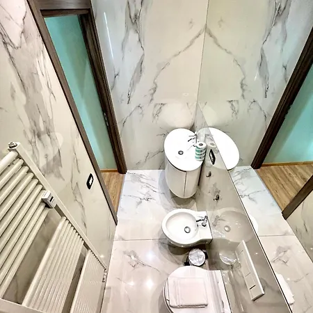 Apartment Careggi Top House 1