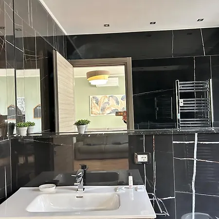 Careggi House 1 Appartamento Firenze
