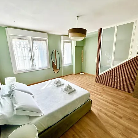 Careggi Top House 1 *