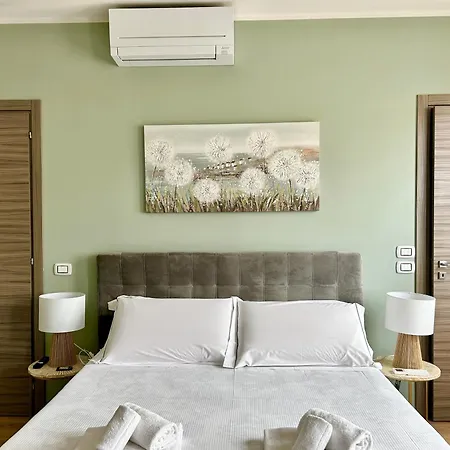 Careggi Top House 1 * Florence