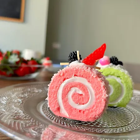 公寓 Careggi House 1