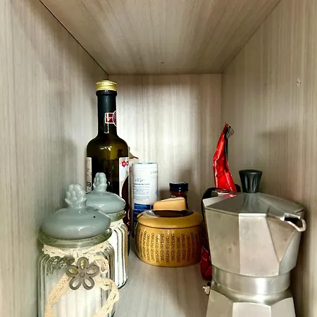 Careggi House 1 公寓 *