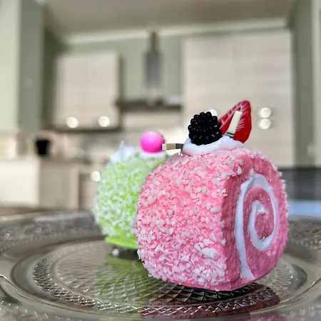 公寓 Careggi House 1 *