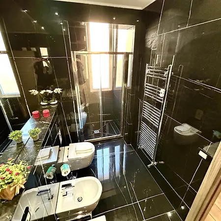 Apartment Careggi Top House 1 Florence