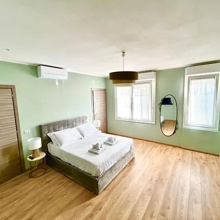 Careggi House 1 피렌체