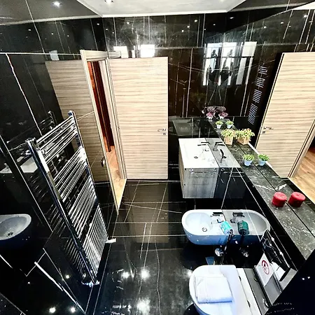 Careggi House 1 * Firenze