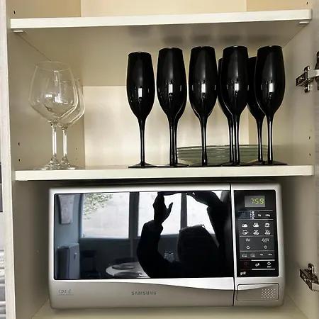 Apartment Careggi Top House 1