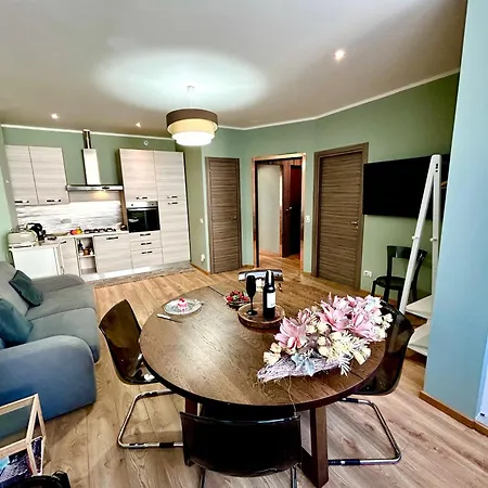 Appartamento Careggi House 1 *