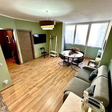 Careggi Top House 1 Apartment Florence