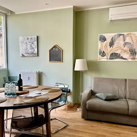 Careggi House 1