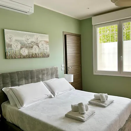 Apartment Careggi Top House 1