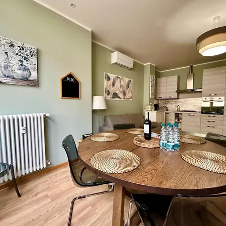 Apartment Careggi Top House 1 Florence