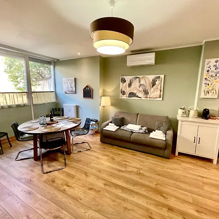 Appartamento Careggi House 1 Firenze