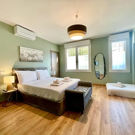 Appartamento Careggi House 1 Firenze
