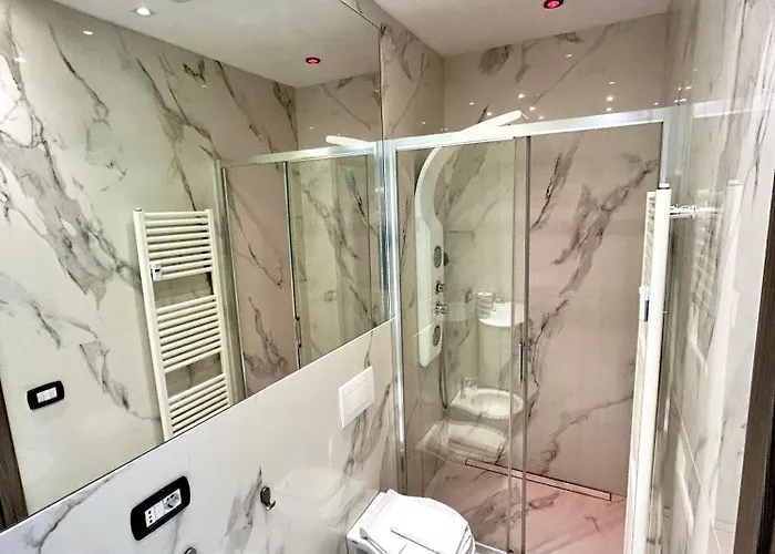 Apartment Careggi House 1 *