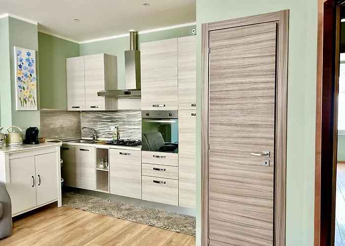 Careggi House 1 *