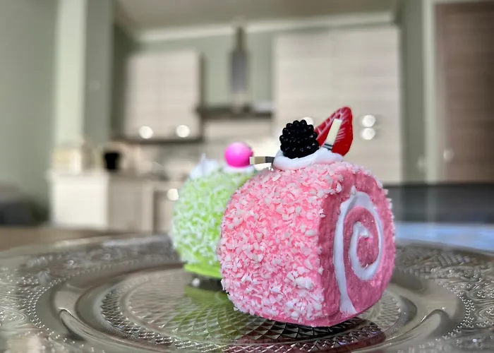 Apartment Careggi House 1 *