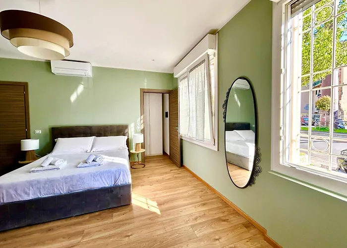 Careggi House 1 *