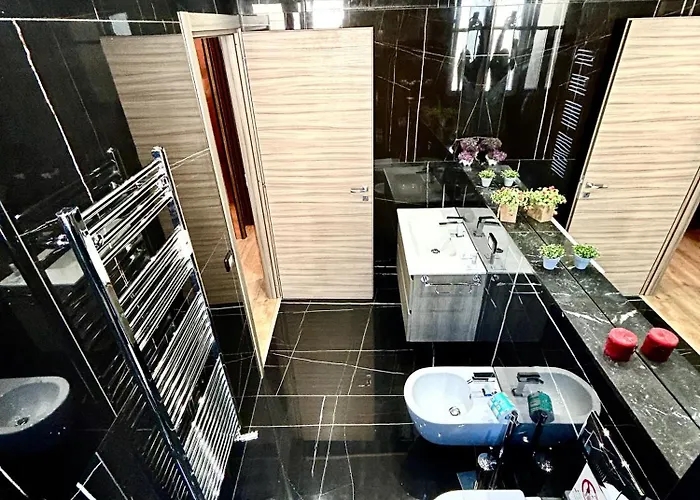 Careggi House 1 * Florence