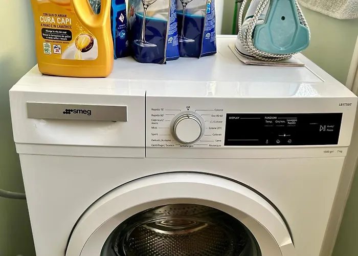 Careggi House 1 Apartment