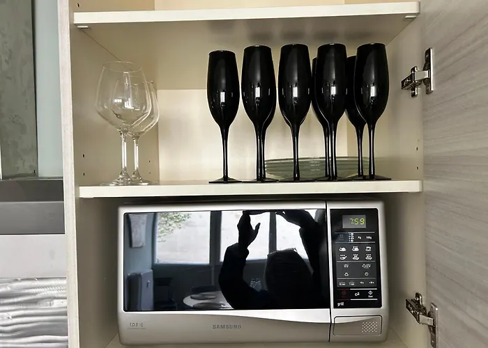 Apartment Careggi House 1