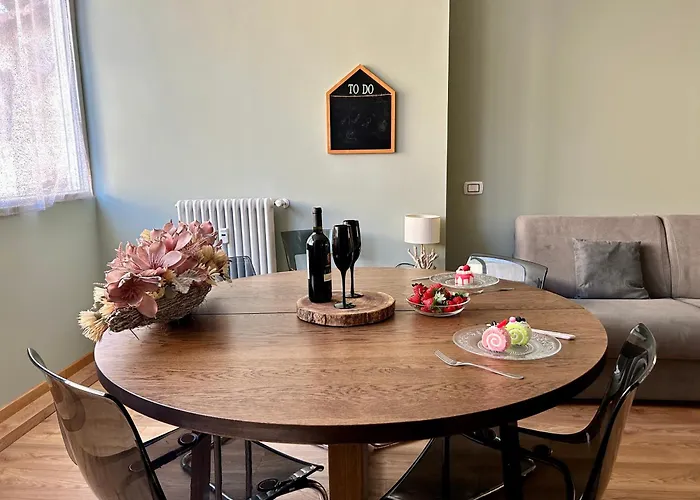 Careggi House 1 Apartment