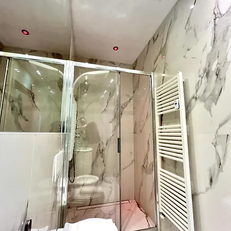 Careggi House 1 Апартаменты